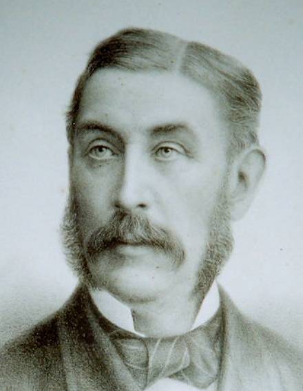 Alexander Thomas Maclean, 15th of Ardgour