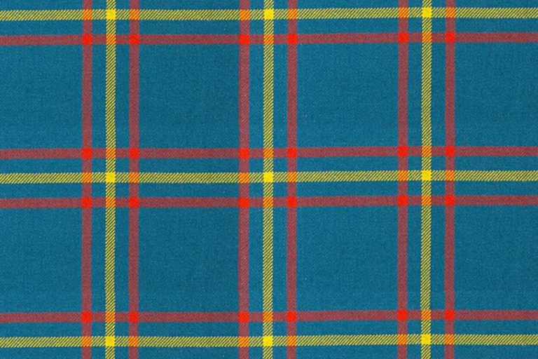 Tartans of the Clan Maclean - Maclean History Project