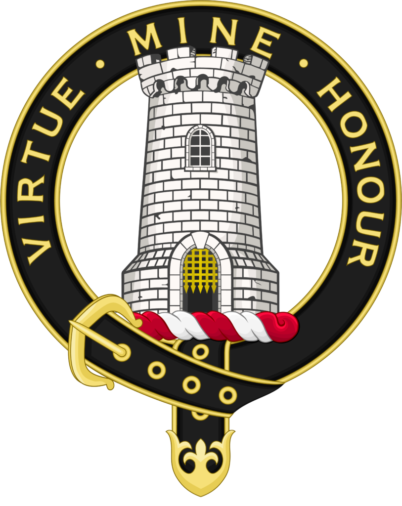 Badges of the Clan Maclean Maclean History Project