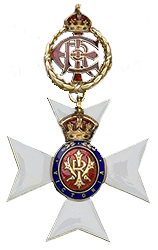 Royal Victorian Chain (UK)