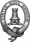 Maclean of Duart Badge