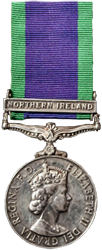 General Service (UK)
