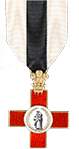 Order of Mercy (UK)