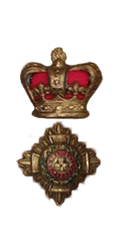 Lieutenant Colonel, British Army