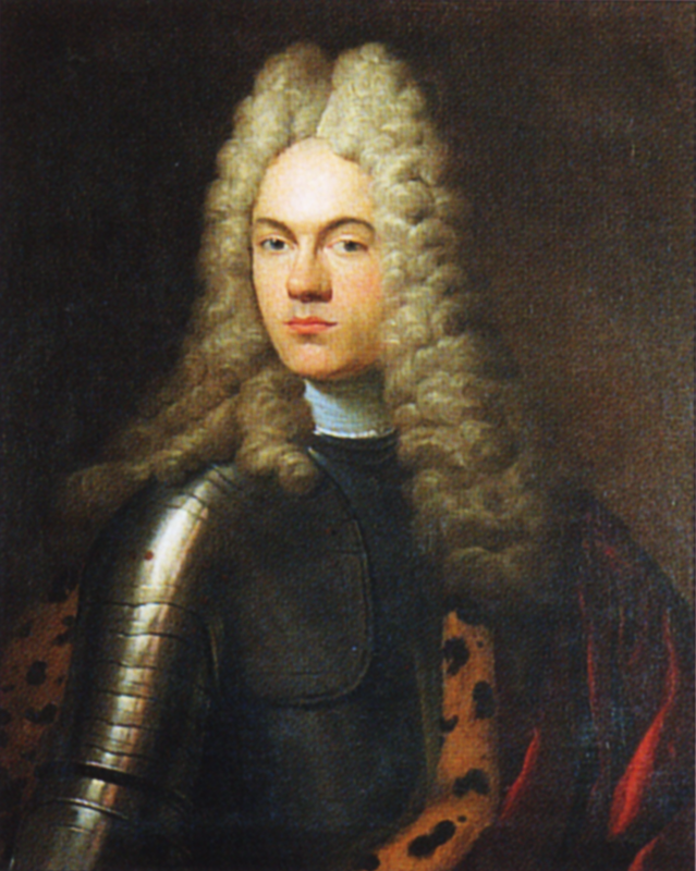 Sir John Maclean, 20th Chief of Clan Maclean